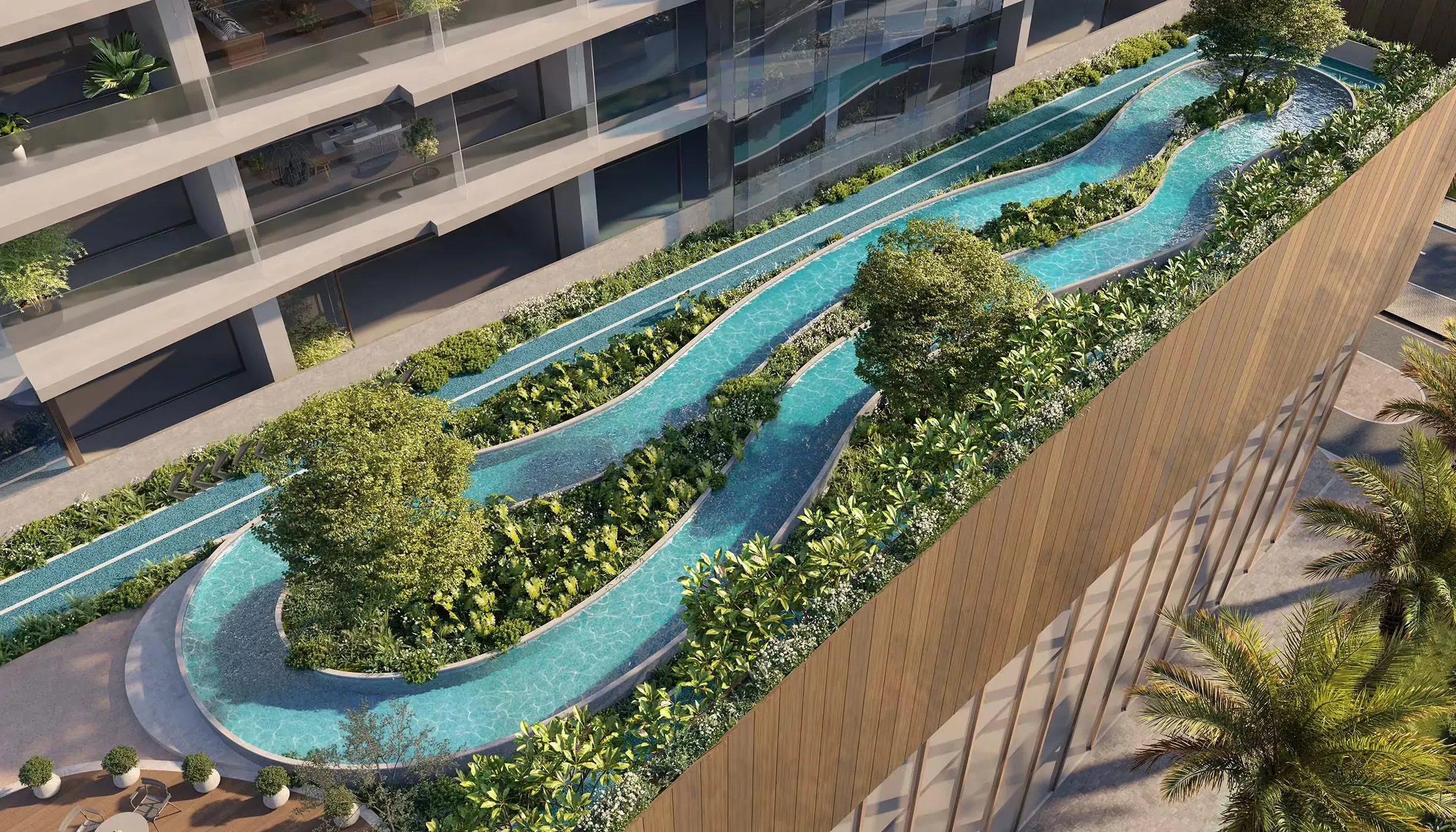 Skyhill Residences in Dubai Science Park: A New Horizon of Modern Living