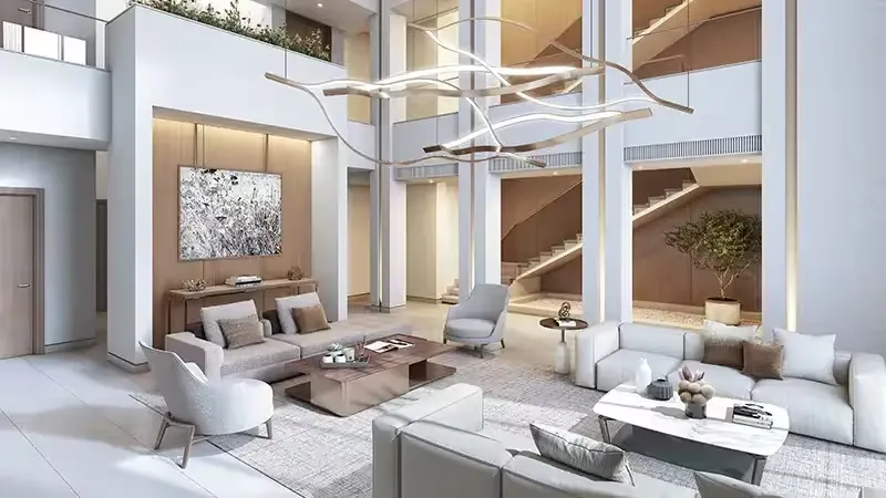 Sobha Estates Villas