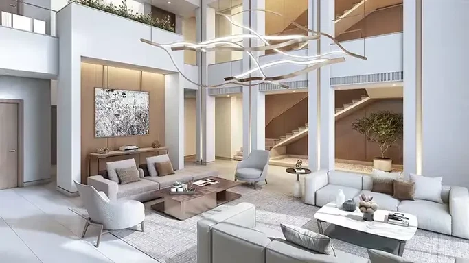 Виллы в комплексе Sobha Estates