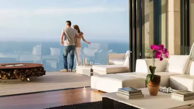 Sobha One at Sobha Hartland