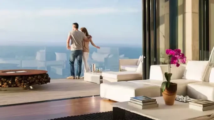 Sobha One в Собха Хартленд