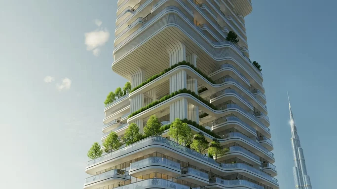 Дом общества МГО