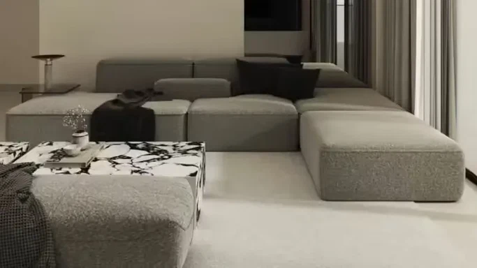 Condor Sonate Residences в JVT: ощутите роскошную жизнь