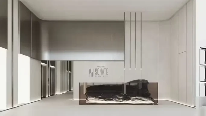 Condor Sonate Residences в JVT: ощутите роскошную жизнь