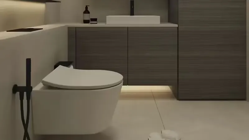 Condor Sonate Residences At JVT: تجربة معيشة فاخرة