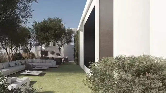 Condor Sonate Residences в JVT: ощутите роскошную жизнь