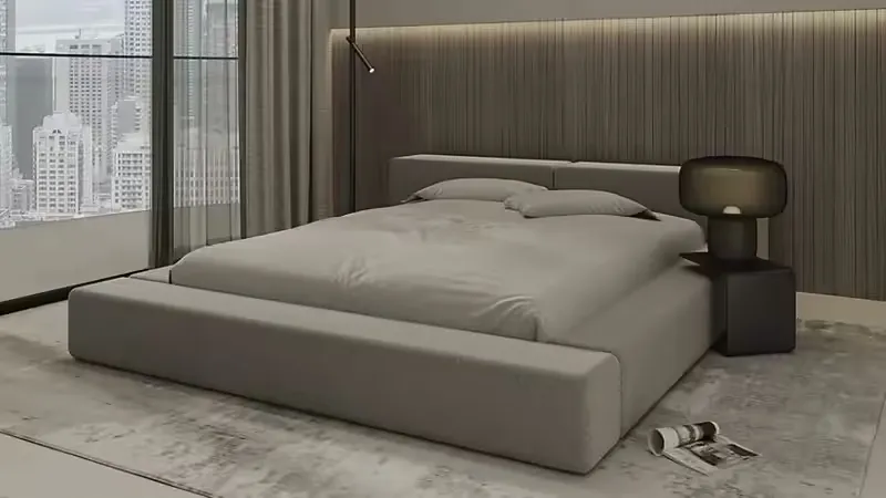 Condor Sonate Residences At JVT: تجربة معيشة فاخرة