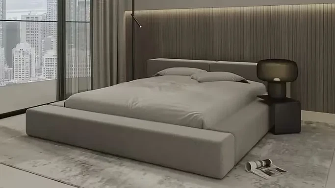 Condor Sonate Residences в JVT: ощутите роскошную жизнь