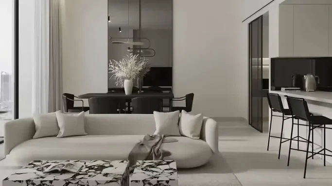 Condor Sonate Residences в JVT: ощутите роскошную жизнь