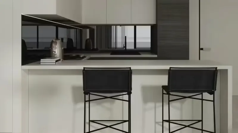 Condor Sonate Residences At JVT: تجربة معيشة فاخرة