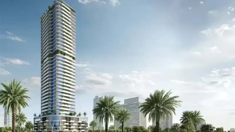 Condor Sonate Residences At JVT: تجربة معيشة فاخرة