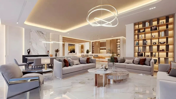 South Bay Phase 3