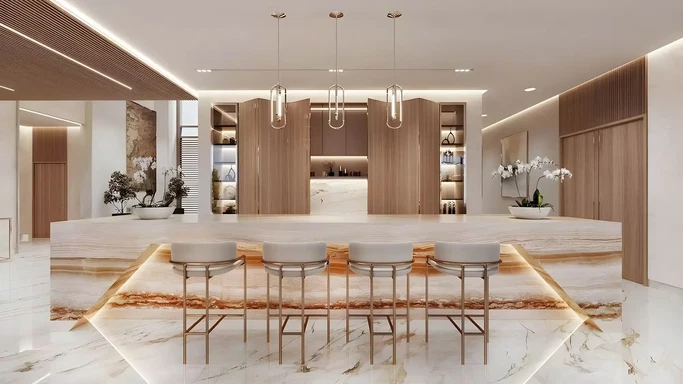 South Bay Phase 3