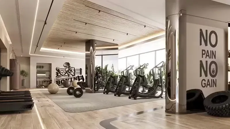 ساوث ليفينج من دبي ساوث: استمتع بالراحة الجنوبية