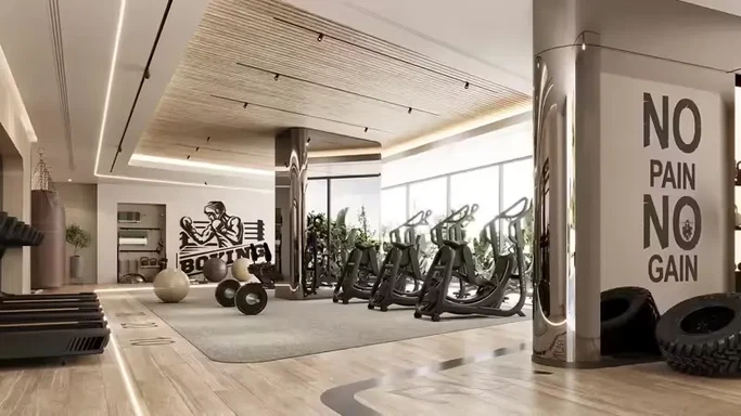 South Living by Dubai South: почувствуйте комфорт юга