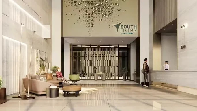 South Living by Dubai South: почувствуйте комфорт юга