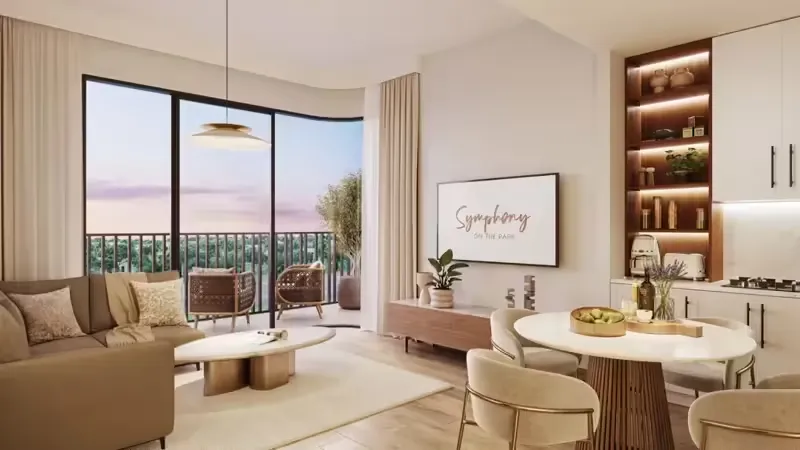 سيمفونية نشاما في ساحة المدينة: التناغم بين الحياة العصرية ووسائل الراحة المجتمعية