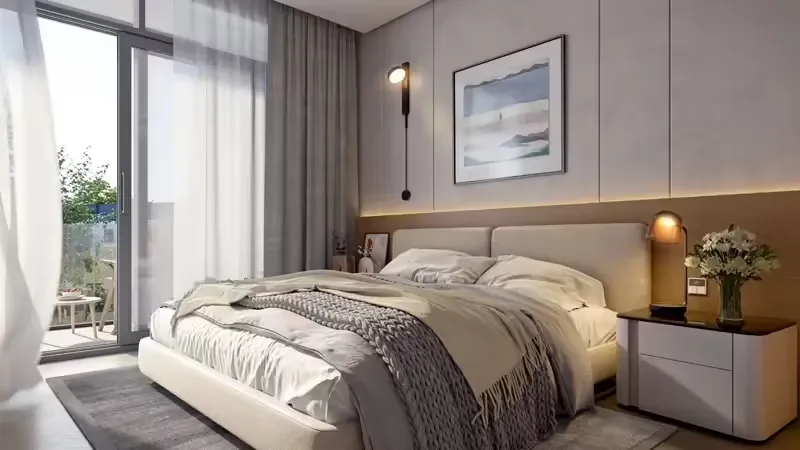 Taormina Village by Reportage: Pinnacle of Luxurious Living in Wadi Al Safa