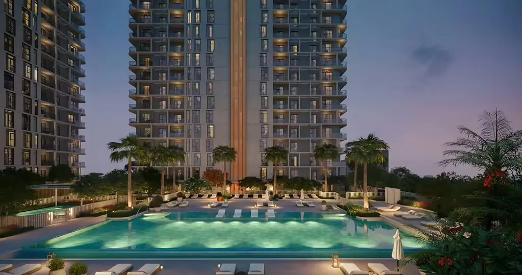 مطعم تراف تشيلو في قرية جميرا الدائرية: تناغم بين الحياة الفاخرة