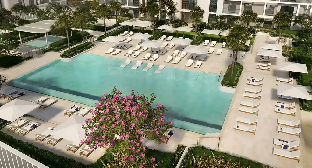 مطعم تراف تشيلو في قرية جميرا الدائرية: تناغم بين الحياة الفاخرة