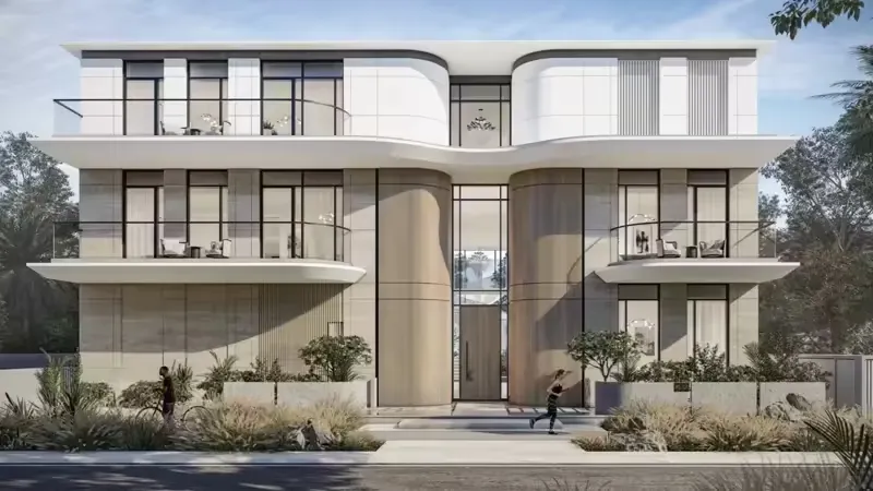 فيلات كارل لاغرفيلد من تاراف: استمتع بالحياة الفاخرة