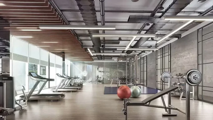 Бухта от Emaar