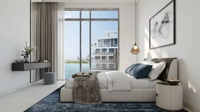Бухта от Emaar