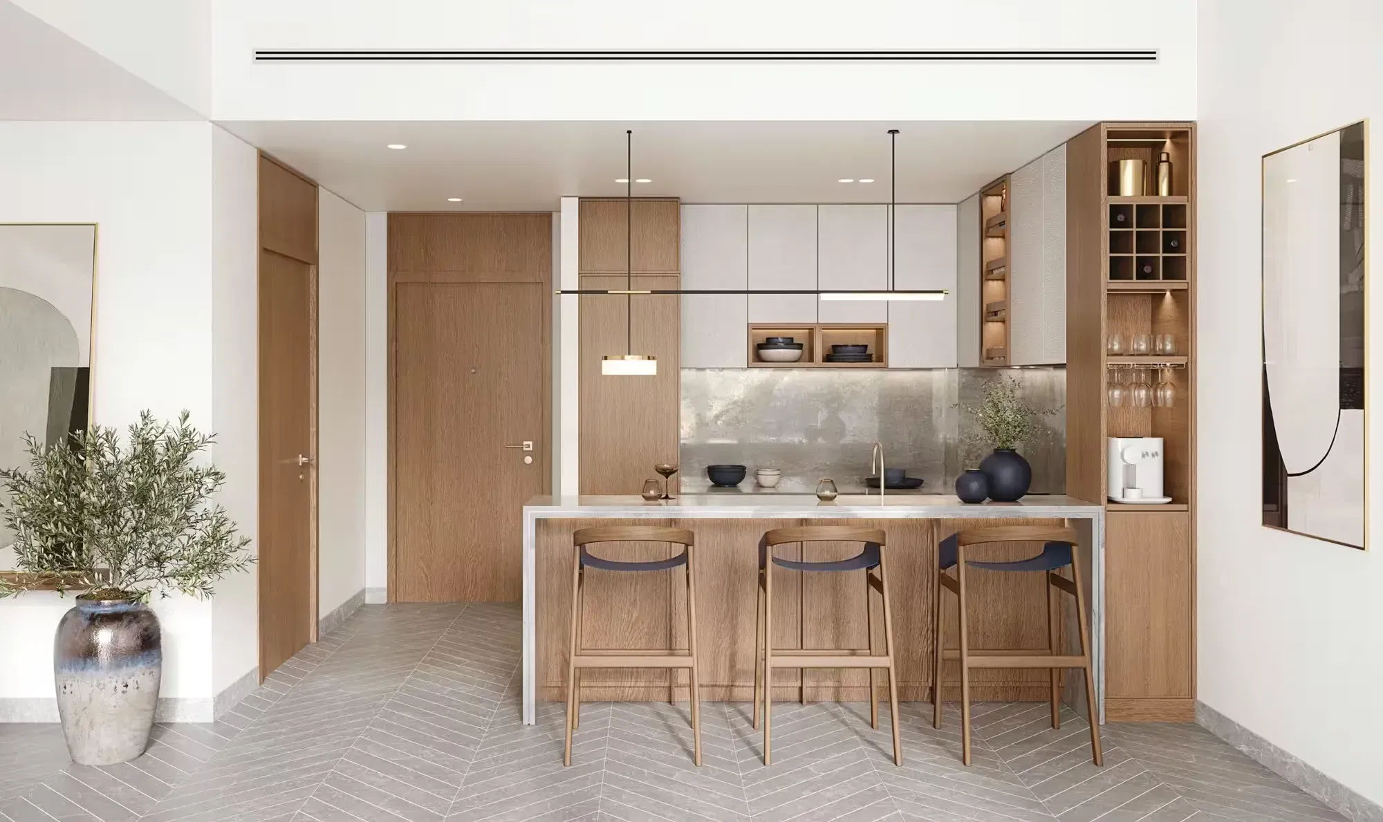 كريستمارك من إلينغتون