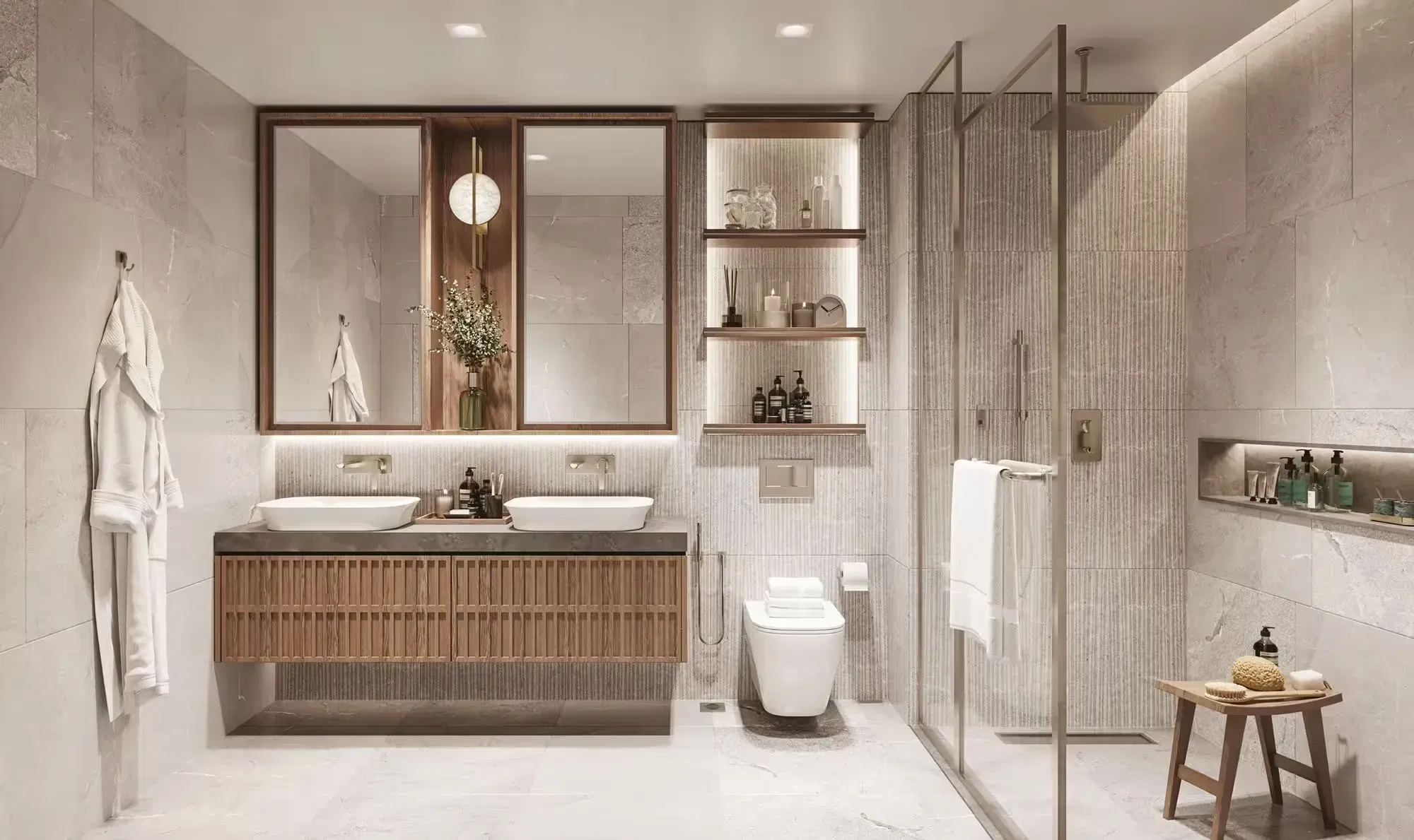 كريستمارك من إلينغتون