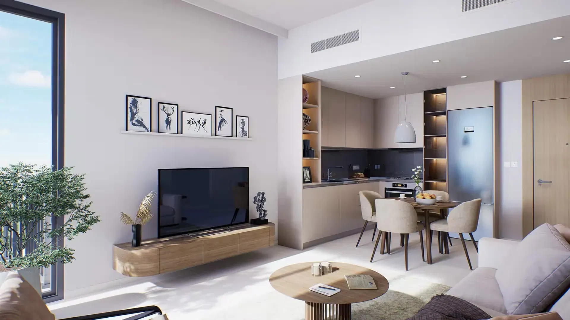 NSHAMA The Diplomat Residence