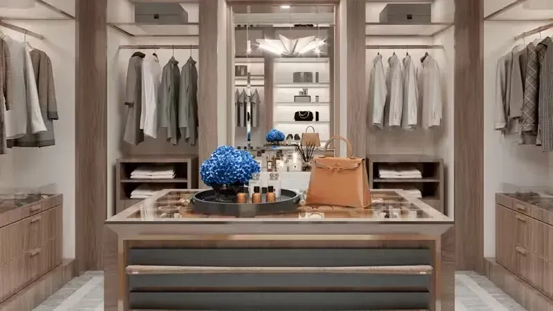 ذا ريزيدنس برج خليفة