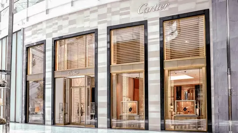 ذا ريزيدنس برج خليفة