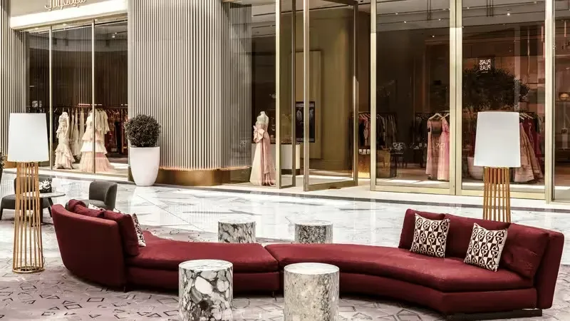 ذا ريزيدنس برج خليفة