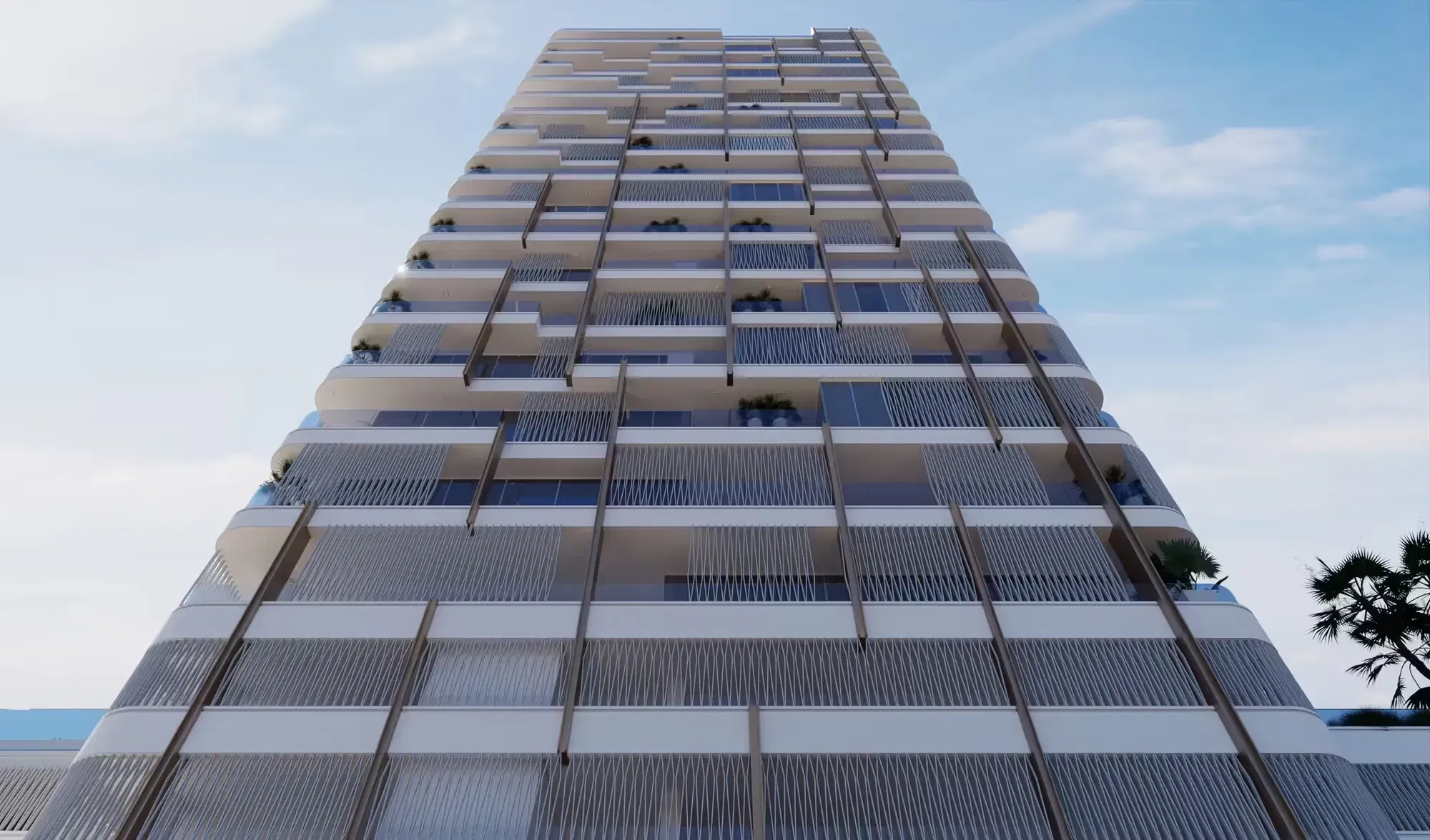 Luxury Living in Business Bay: The Ritz-Carlton Residences