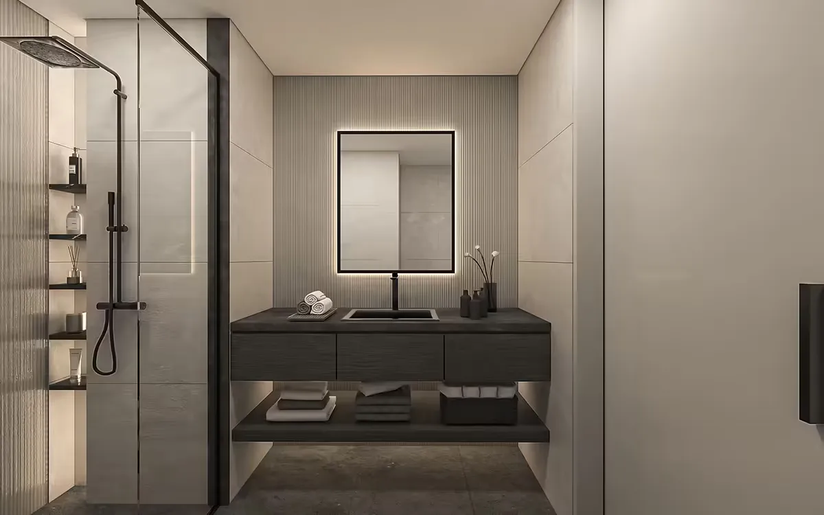 The Waterway at Meydan Horizon: Where Luxury Meets High-Quality Living