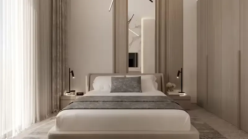 Trinity at Arjan: Elevate Living Experience in Dubai's Newest Residential Marvel