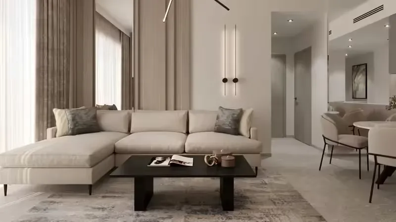 Trinity at Arjan: Elevate Living Experience in Dubai's Newest Residential Marvel