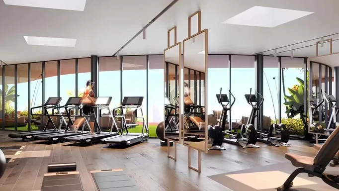 Trussardi Residences in Al Furjan Unveils a New Standard of Elegance