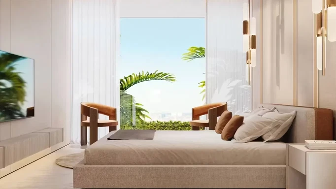 Trussardi Residences in Al Furjan Unveils a New Standard of Elegance