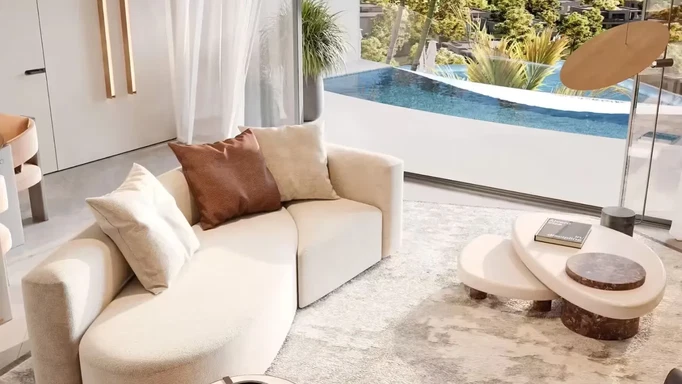 Trussardi Residences in Al Furjan Unveils a New Standard of Elegance