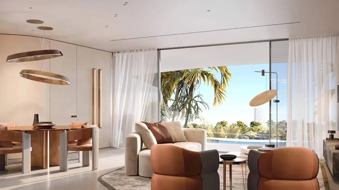 Trussardi Residences in Al Furjan Unveils a New Standard of Elegance