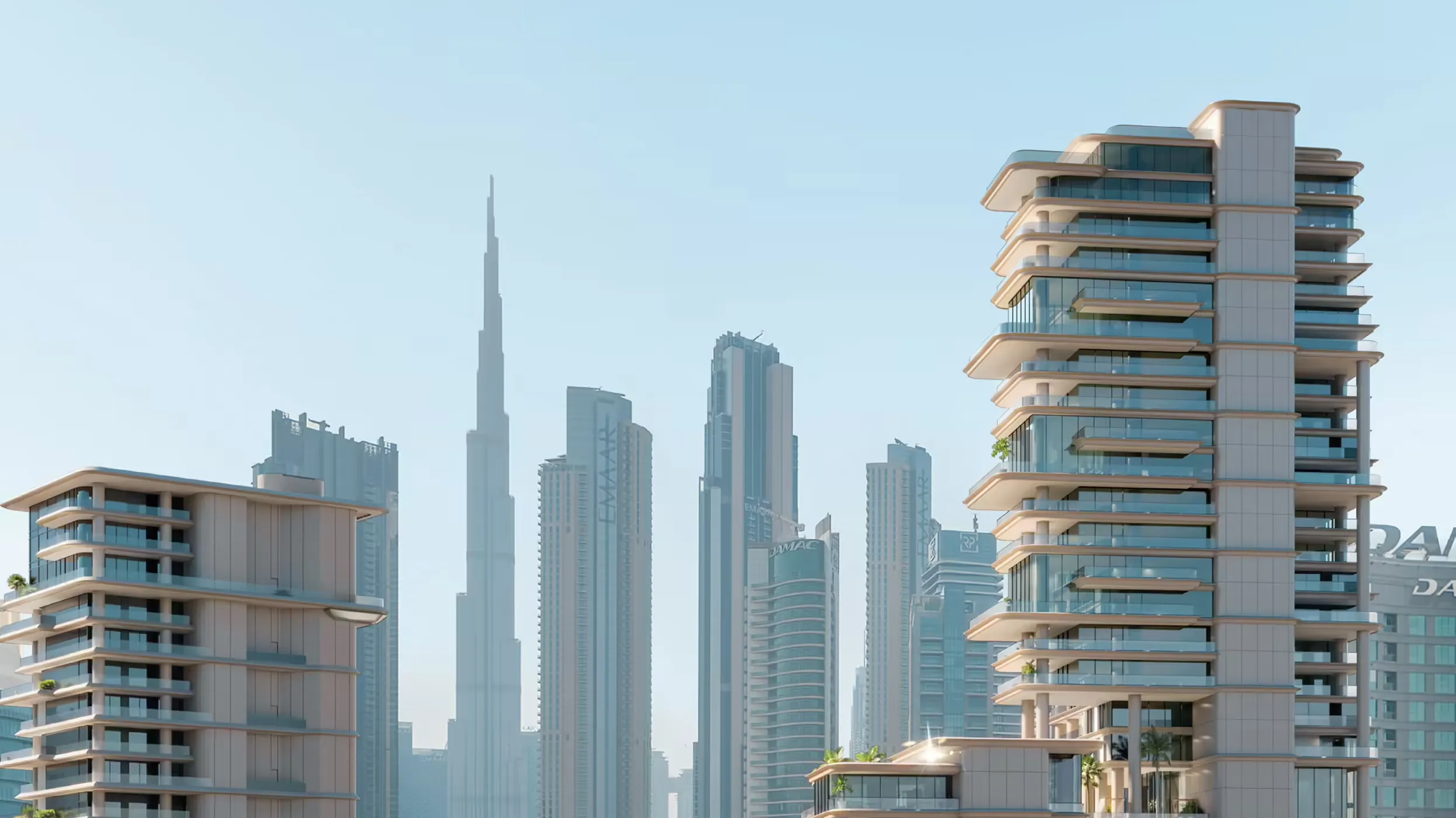 اكتشف المعيشة الراقية في فيلا فينتو من أمنيات