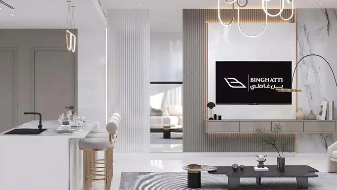 Binghatti Venus: A Stellar Addition to Dubai's Skyline