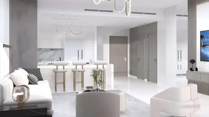 Binghatti Venus: A Stellar Addition to Dubai's Skyline