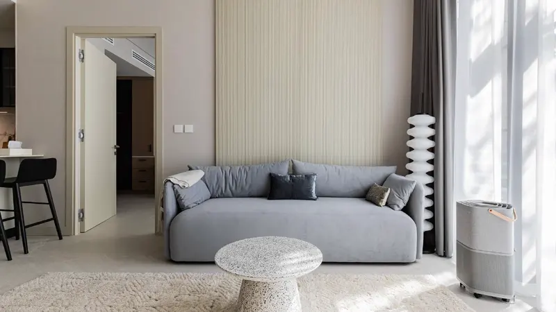 W1nner Tower от Object1: Ощутите элегантную жизнь