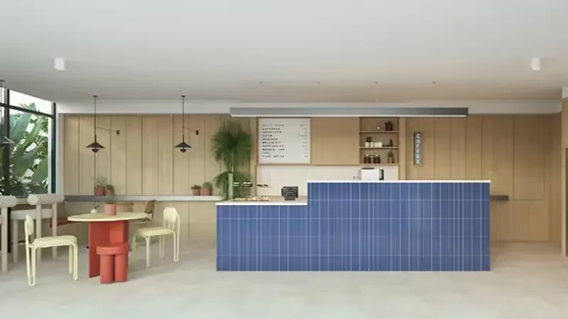 Weybridge Gardens: Dubailand's Premier Residential Community by LEOS