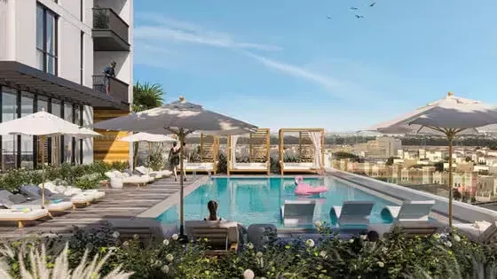 the portman by ellington