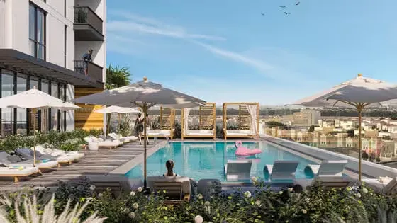 the portman by ellington