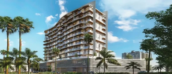 mashriq elite floare vista