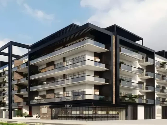 Проекты на стадии строительства от компании ASAK Real Estate Development